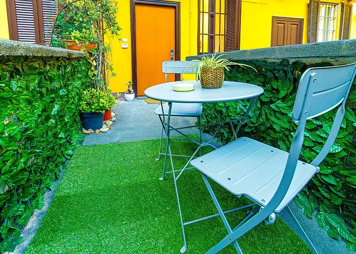 Elegance 10 Min To Duomo & Station * מילאנו