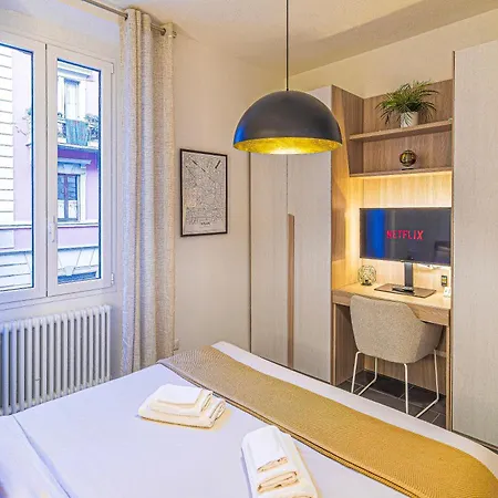 Apartment Elegance 10 Min To Duomo & Station