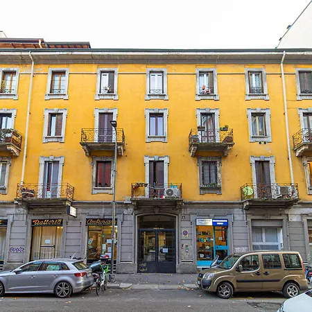 Elegance 10 Min To Duomo & Station Milaan